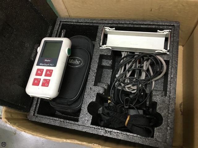 Mahr MarSurf PS1 表面粗さ・輪郭形状測定機 の画像 4枚目