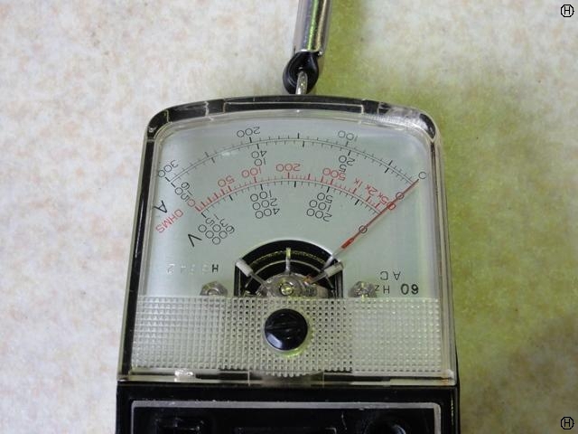 NATIONAL  Tester Image 2