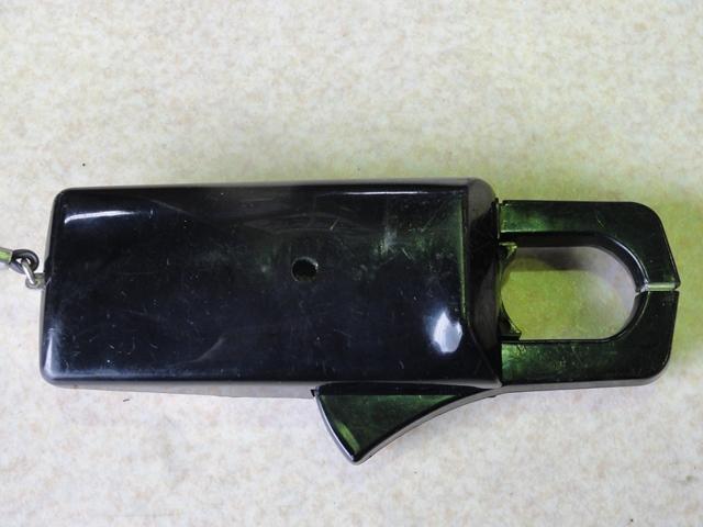 NATIONAL  Tester Image 6