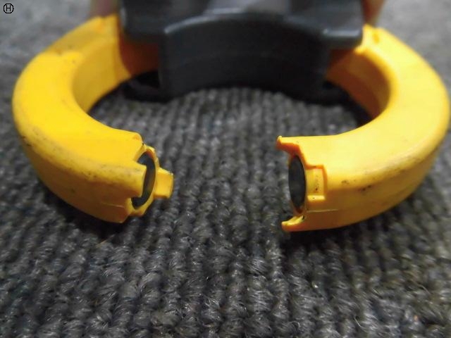 日置電機 Oct-80 Tester Image 3