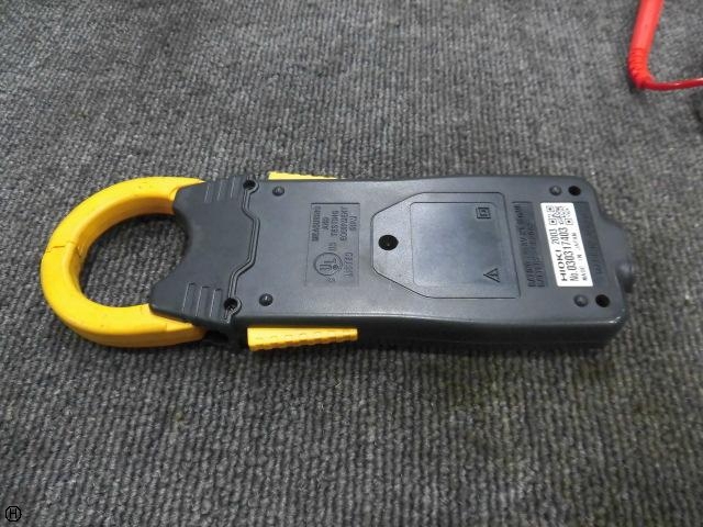 日置電機 Oct-80 Tester Image 4