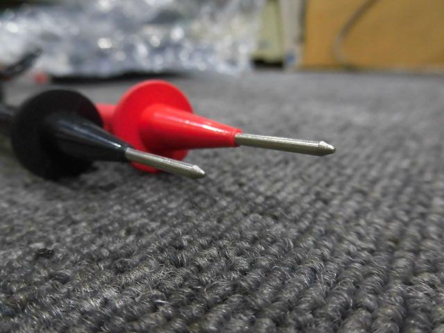 日置電機 Oct-80 Tester Image 5