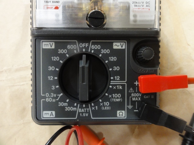 日置電機 30-Oct Tester Image 3