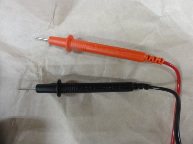 日置電機 30-Oct Tester Image 4