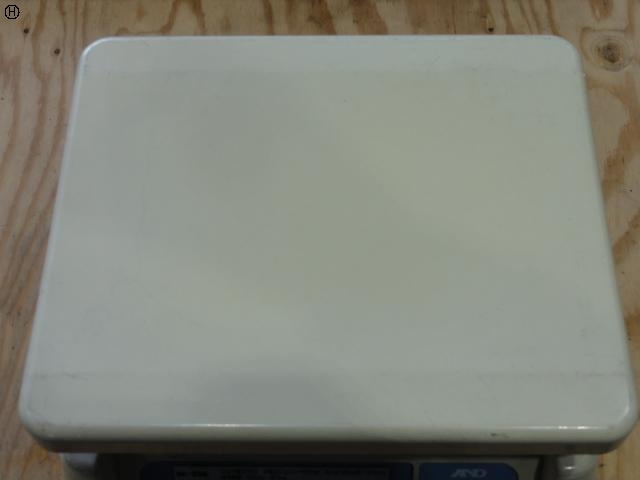 A＆D SK-20K Tester Image 3
