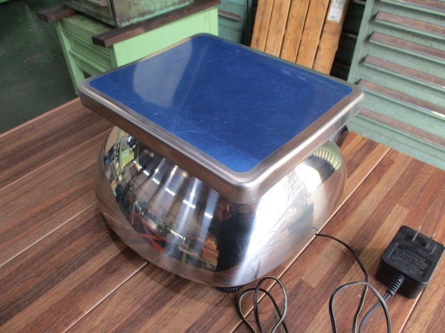 A＆D SL-10KWP Tester Image 3