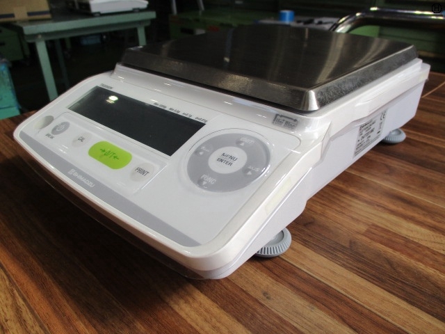 Shimadzu TX2202N Tester Image 2