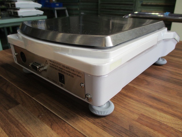 Shimadzu TX2202N Tester Image 3