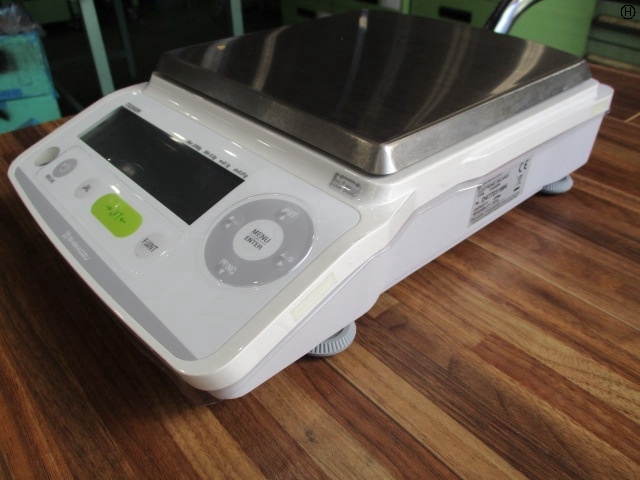 Shimadzu TX2202N Tester Image 2