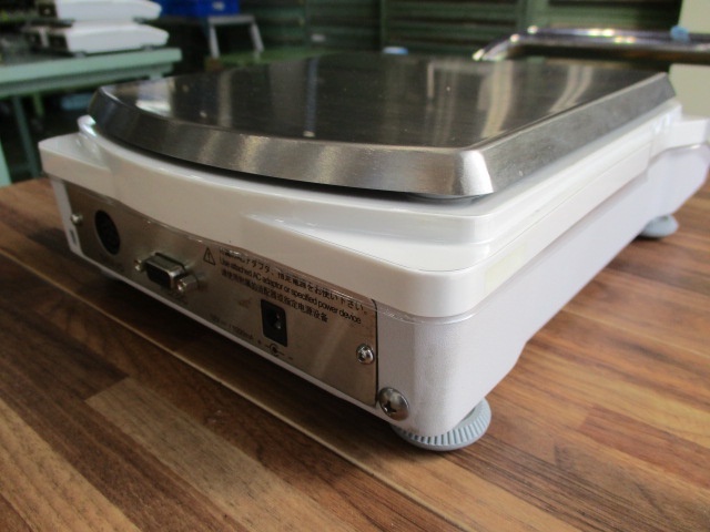Shimadzu TX2202N Tester Image 3