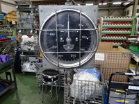  400kg 試験機 K-2283 の画像