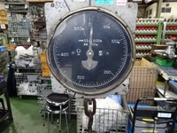  500kg 試験機 K-2287 の画像