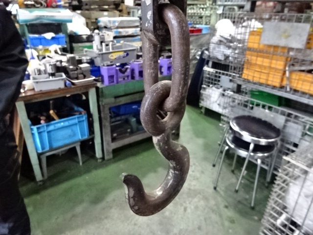  500kg Tester Image 2
