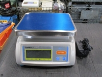 田中衝機工業所 PFL 試験機 K-1588 の画像