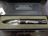 ATAGO MASTER-M Tester MA-0120 Image