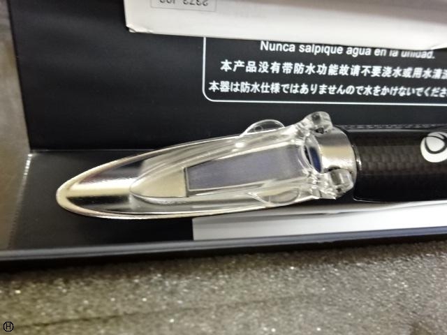 ATAGO MASTER-M Tester Image 4