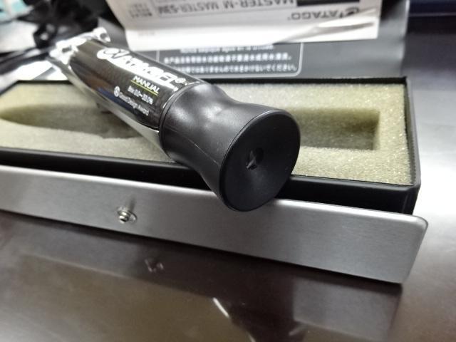 ATAGO MASTER-M Tester Image 7