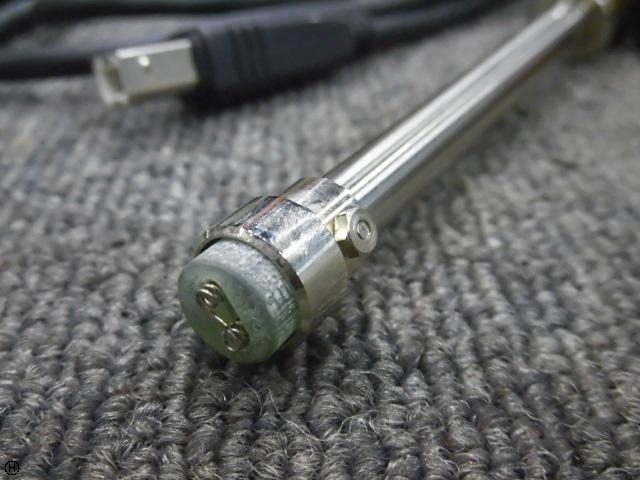 佐藤計量器製作所 SK-1250MC? 試験機 の画像 4枚目