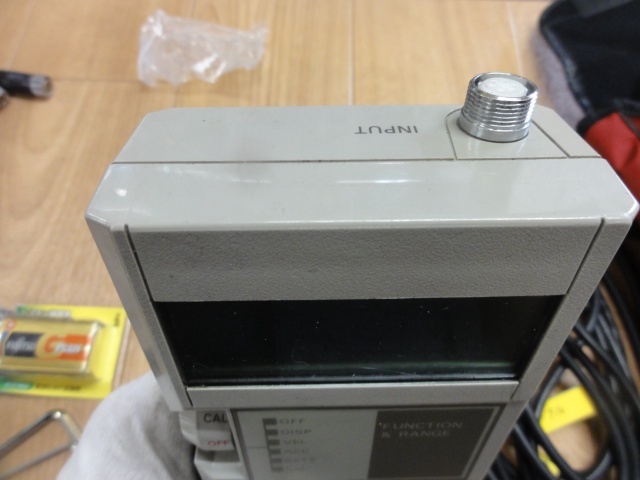 IMV VM-3004SI 試験機 の画像 3枚目