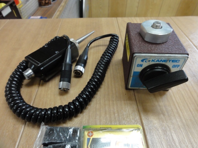 IMV VM-3004SI 試験機 の画像 5枚目