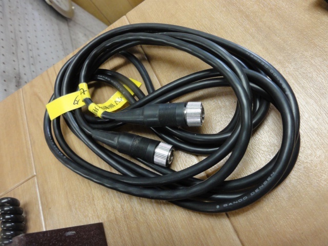 IMV VM-3004SI 試験機 の画像 6枚目
