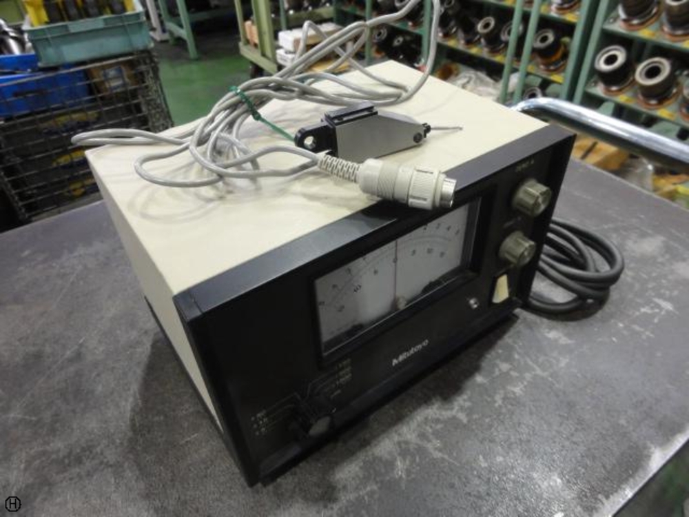 ミツトヨ  その他測定器