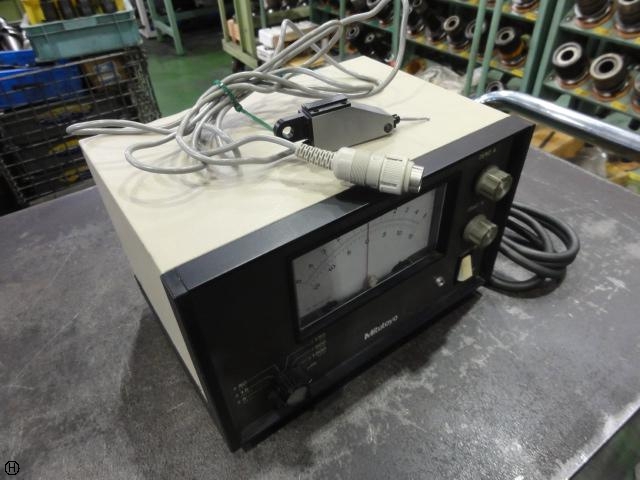 ミツトヨ  その他測定器 の画像 1枚目