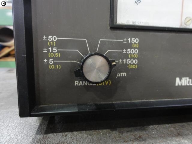 ミツトヨ  その他測定器 の画像 3枚目