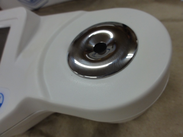 ハンナ インスツルメンツ HI96801 Other measuring instruments Image 3