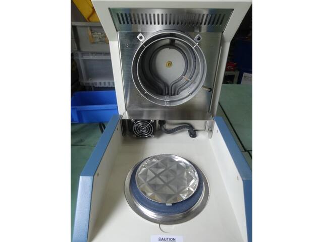 AMETEK MAX4000XL Other measuring instruments Image 3