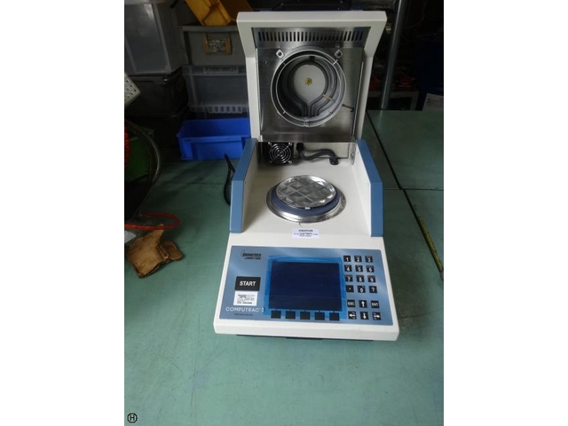 AMETEK MAX4000XL Other measuring instruments Image 4