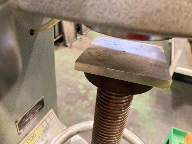 島津製作所 HB 試験機 の画像 4枚目