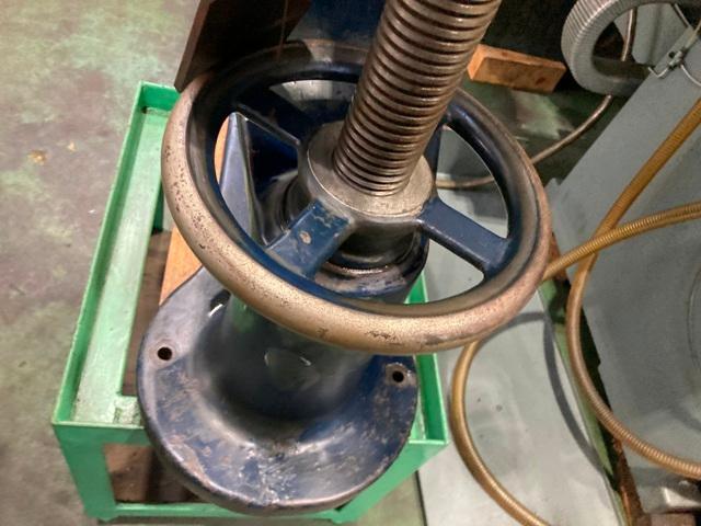 Shimadzu  Tester Image 7