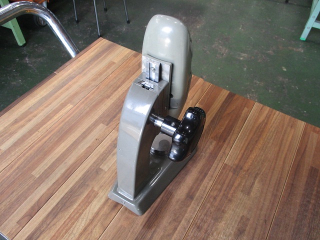 明石製作所 PHT 試験機 の画像 2枚目