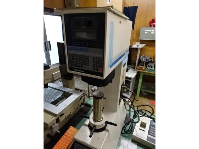 マツザワ RXT-3 試験機 の画像 1枚目