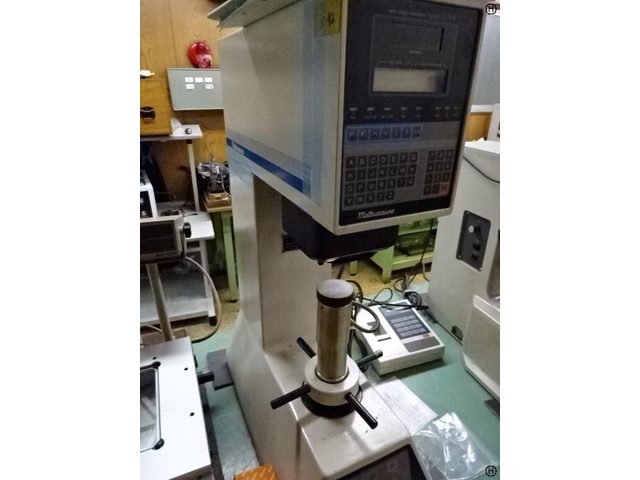マツザワ RXT-3 試験機 の画像 2枚目