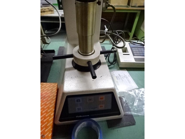 マツザワ RXT-3 試験機 の画像 4枚目