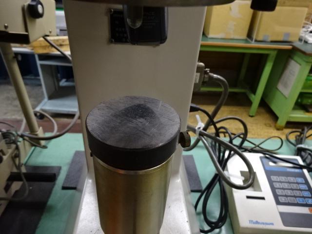 マツザワ RXT-3 試験機 の画像 5枚目