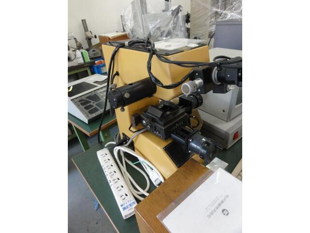 松沢精機製作所 MHT-1 試験機 の画像 5枚目
