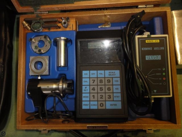 ERNST  Tester Image 1