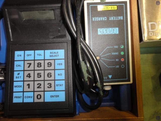 ERNST  Tester Image 2