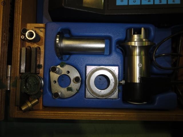 ERNST  Tester Image 3