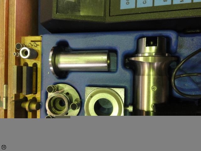 ERNST  Tester Image 4