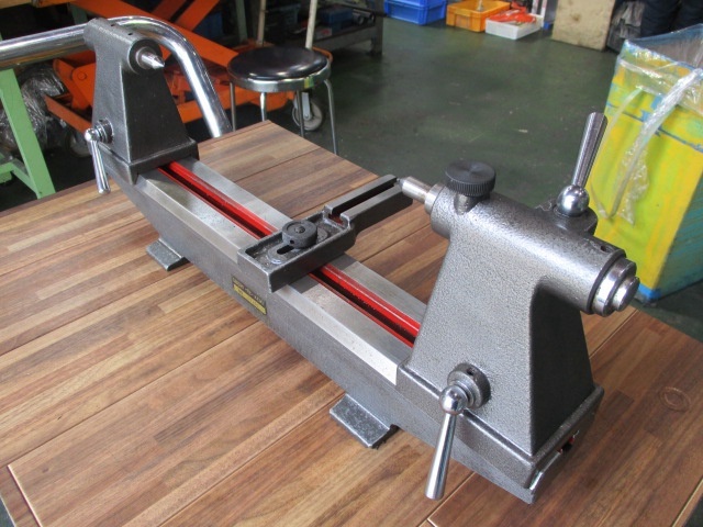 Obishi Keiki Seisakusho P-3 Other measuring, detection, and analysis machines Image 1
