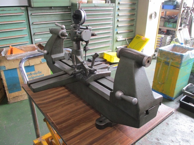大阪精密機械 UB-2 Other measuring, detection, and analysis machines Image 2