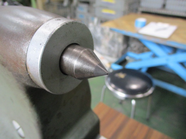 大阪精密機械 UB-2 Other measuring, detection, and analysis machines Image 4