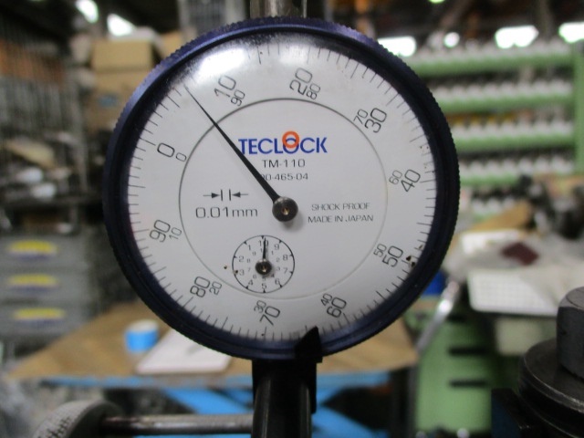 大阪精密機械 UB-2 Other measuring, detection, and analysis machines Image 5