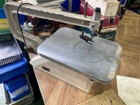 リョービ TFE-550A 鋸盤 123422 の画像