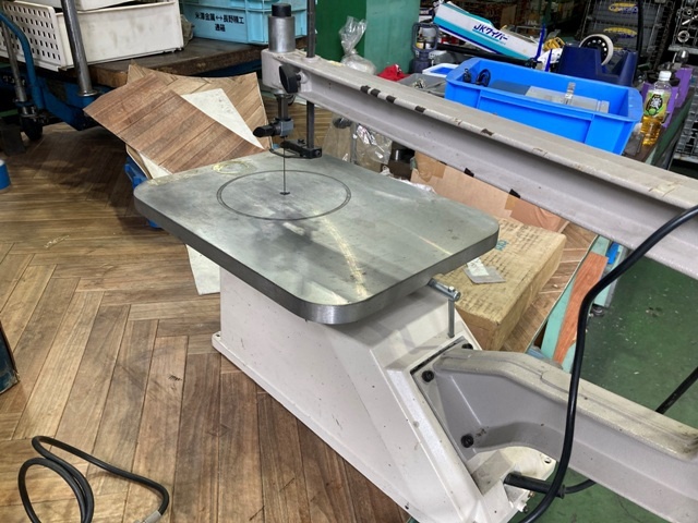 Ryobi TFE-550A Sawing Machine Image 5