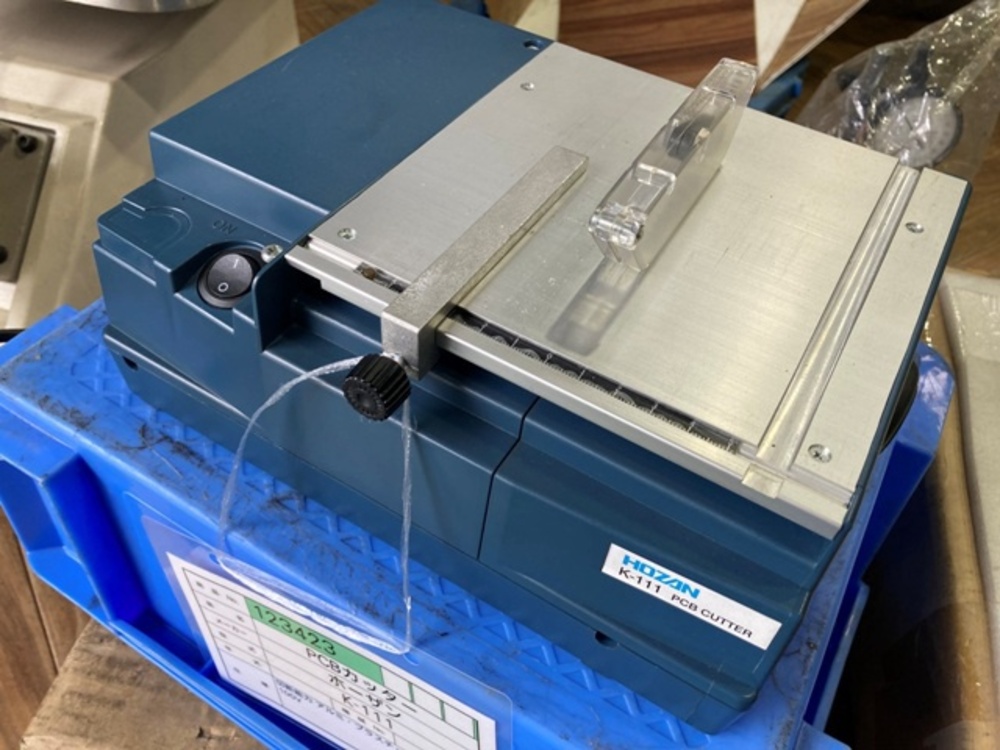 ホーザン K-111 Sawing Machine